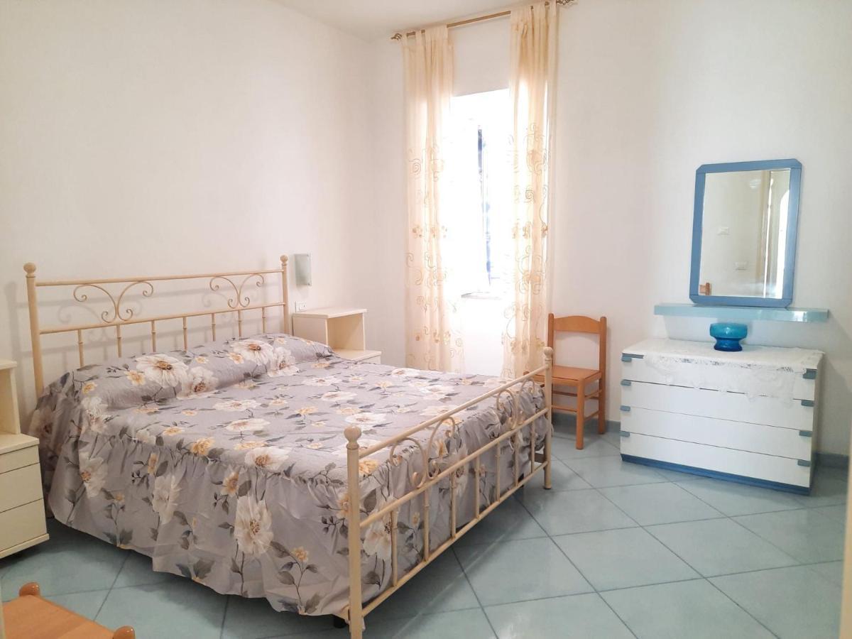 Casa Vacanza Villa Lesto 巴拉诺迪斯基亚 外观 照片