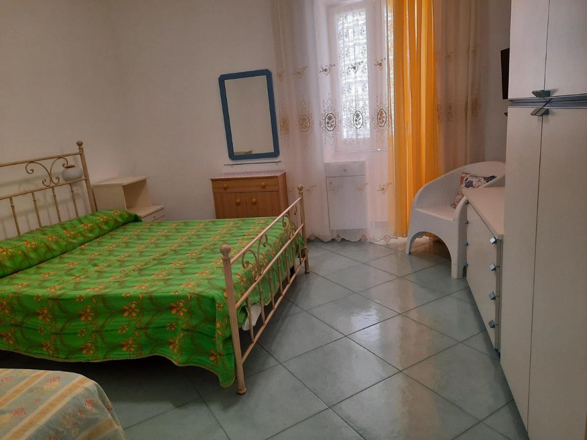 Casa Vacanza Villa Lesto 巴拉诺迪斯基亚 外观 照片